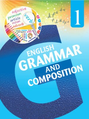 English Grammar 1