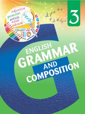 English Grammar 3