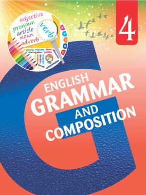 English Grammar 4