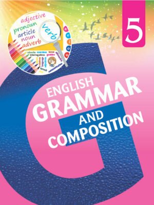 English Grammar 5