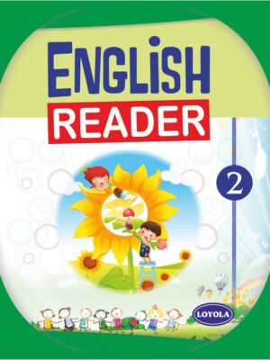 English Reader 2