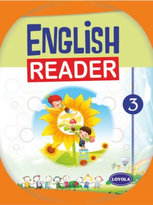 English Reader 3