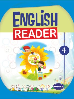 English Reader 4