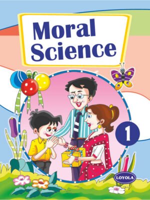 Moral Science 1