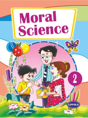 Moral Science 2