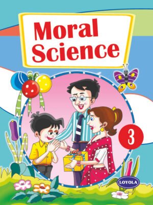 Moral Science 3