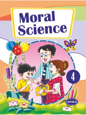 Moral Science 4