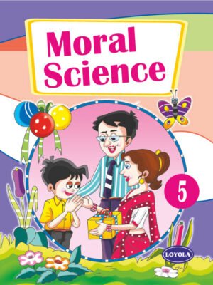 Moral Science 5