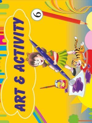 Art Activity 6