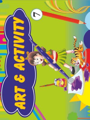 Art Activity 7