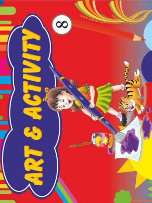 Art Activity 8