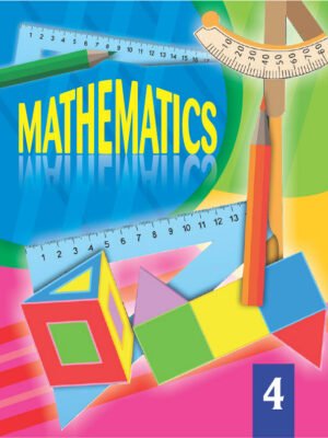 Maths 4
