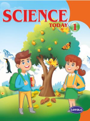 Science Today 1