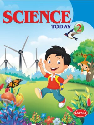 Science Today 2
