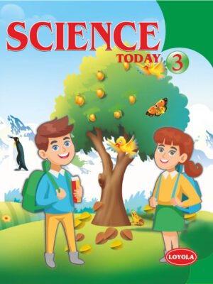 Science Today 3