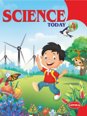 Science Today 4