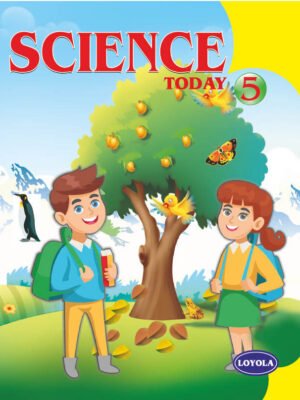 Science Today 5