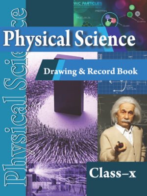 Physical Science Drawing 10