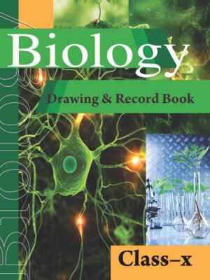 Biology Drawing 10