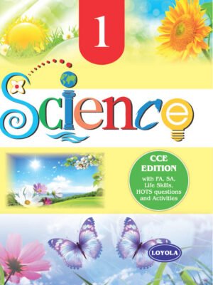 Science 1