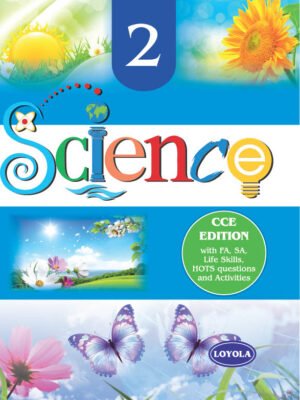 Science 2