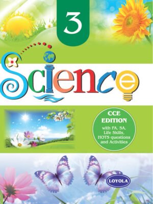 Science 3