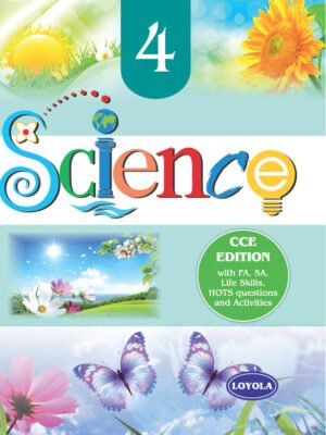 Science 4
