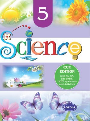 Science 5