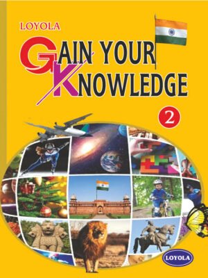 Gain Your Knowledge 2