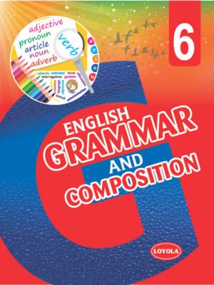 English Grammar 6