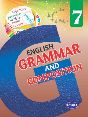 English Grammar 7