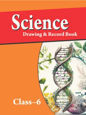 Science Drawing 6