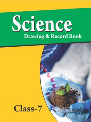 Science Drawing 7