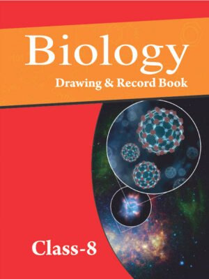 Biology Drawing 8