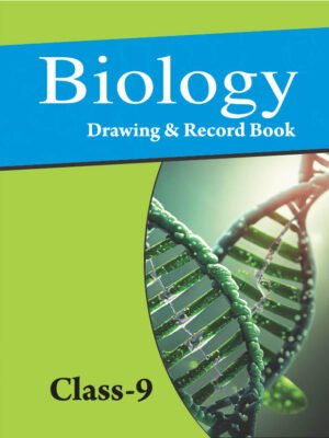 Biology Drawing 9