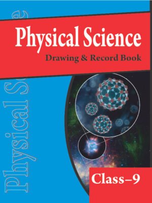 Physical Science Drawing 9