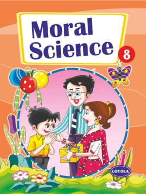 Moral Science 8