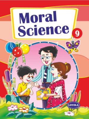 Moral Science 9