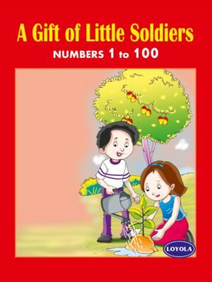 A Gift of Little Soldiers 1-100