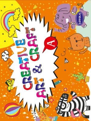 Creative Art and Craft A