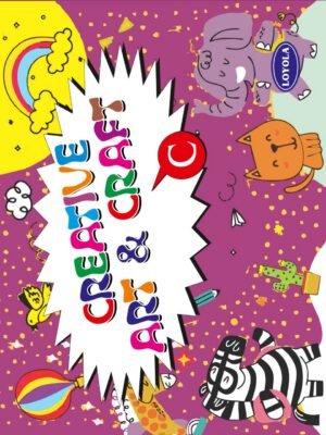 Creative Art and craft C