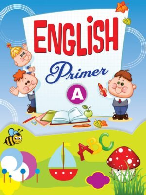 English Primer A