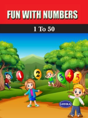 Fun With Numbers 1-50