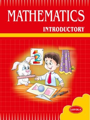 Maths Introductory