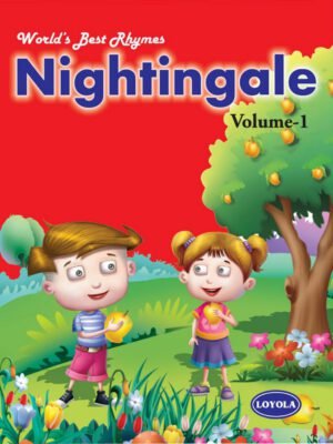 Nightingale Rhymes 1