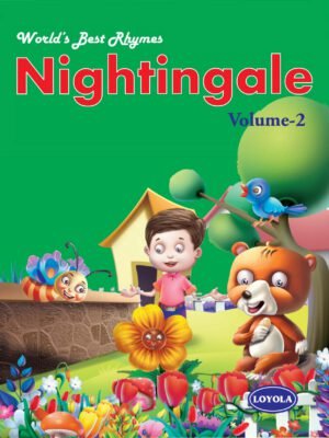 Nightingale Rhymes 2