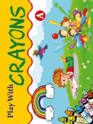 Play With Crayon A