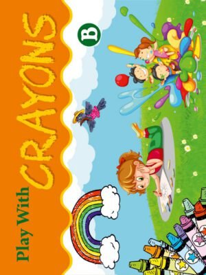 Play With Crayon B