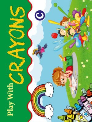 Play With Crayon C