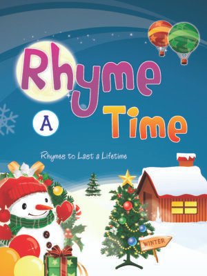 Rhyme Time A